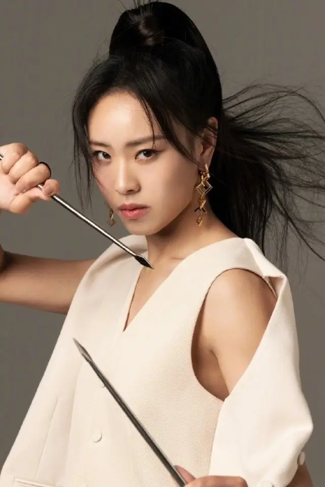 Фото  (Ling Yun)