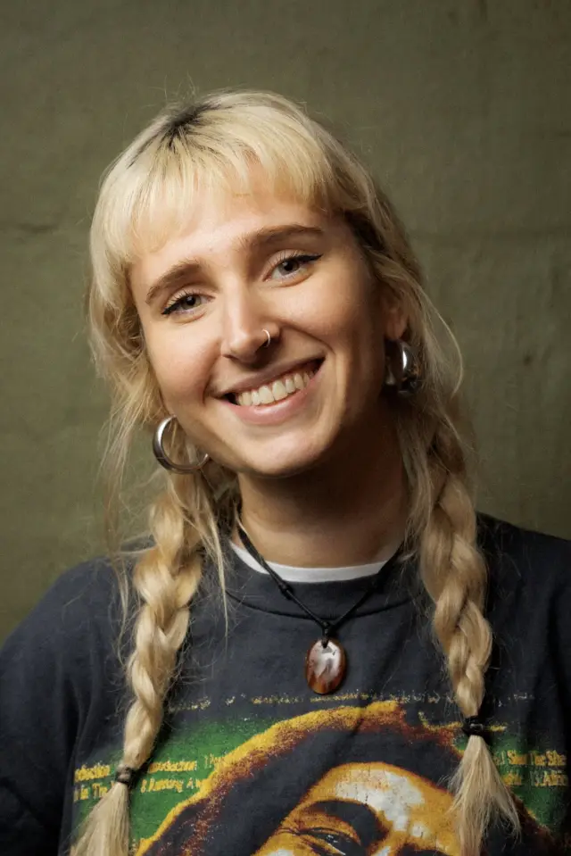 Фото  (Rachael Sampson)