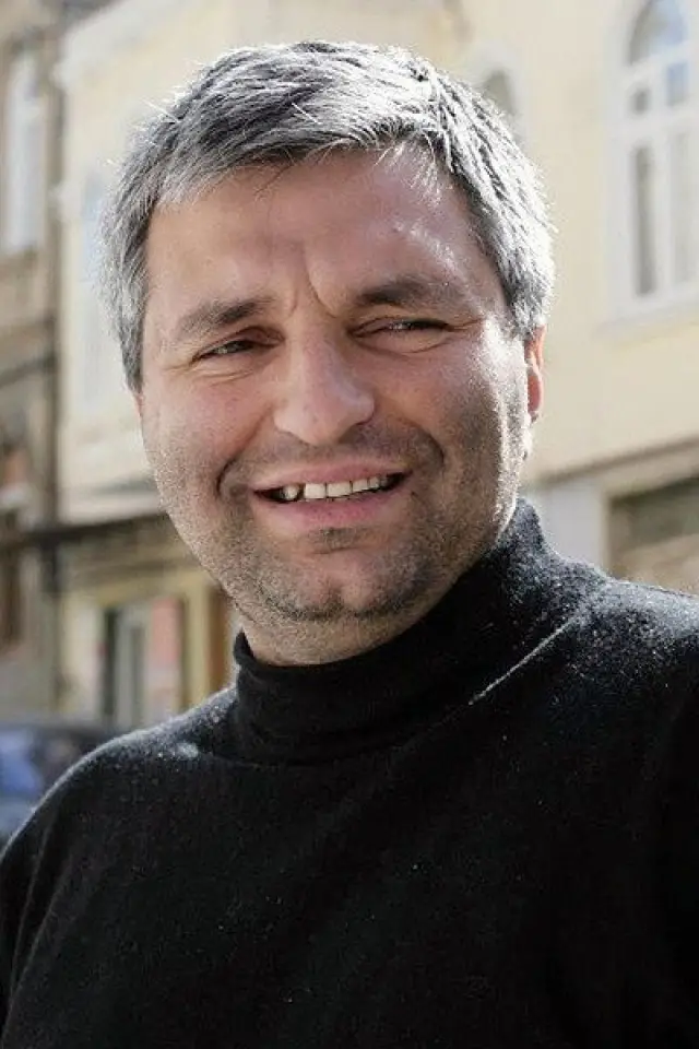 Фото  (Ali Isa Jabbarov)