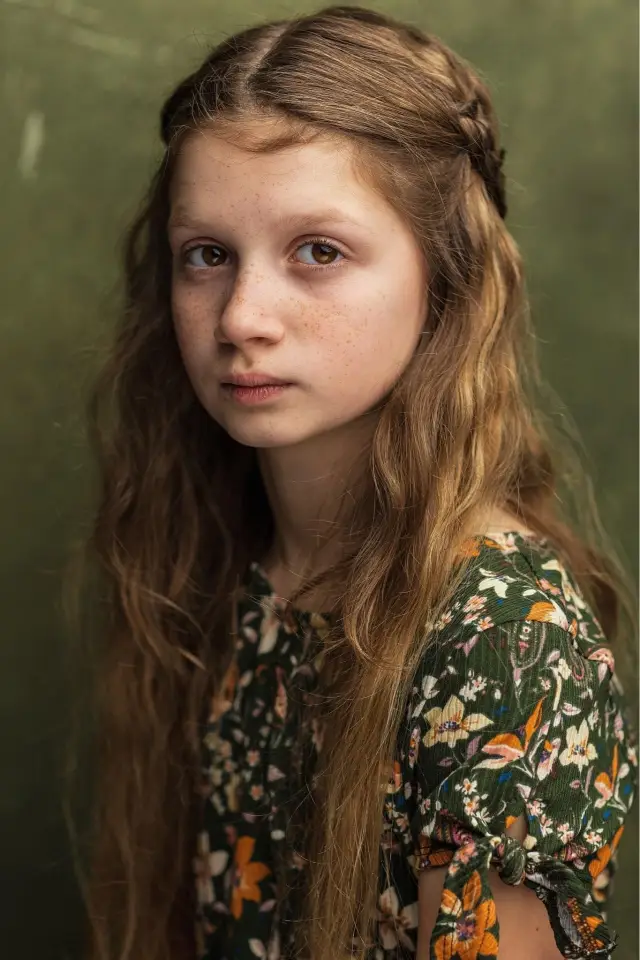 Фото  (Olivia Lynes)