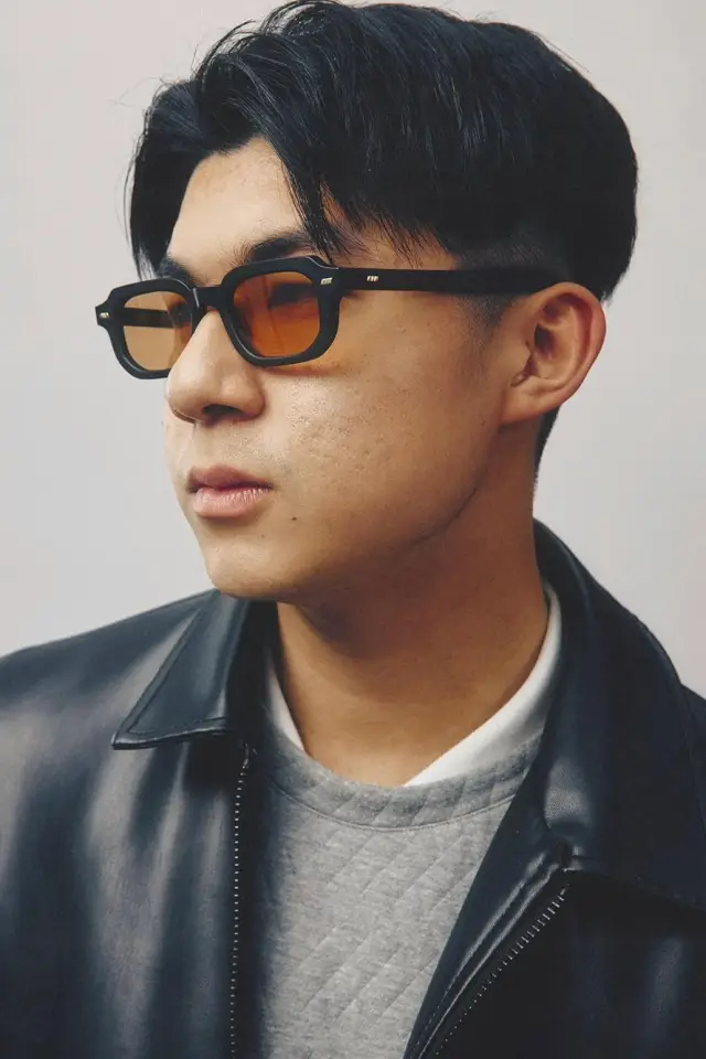 Фото  (Josh Santos)
