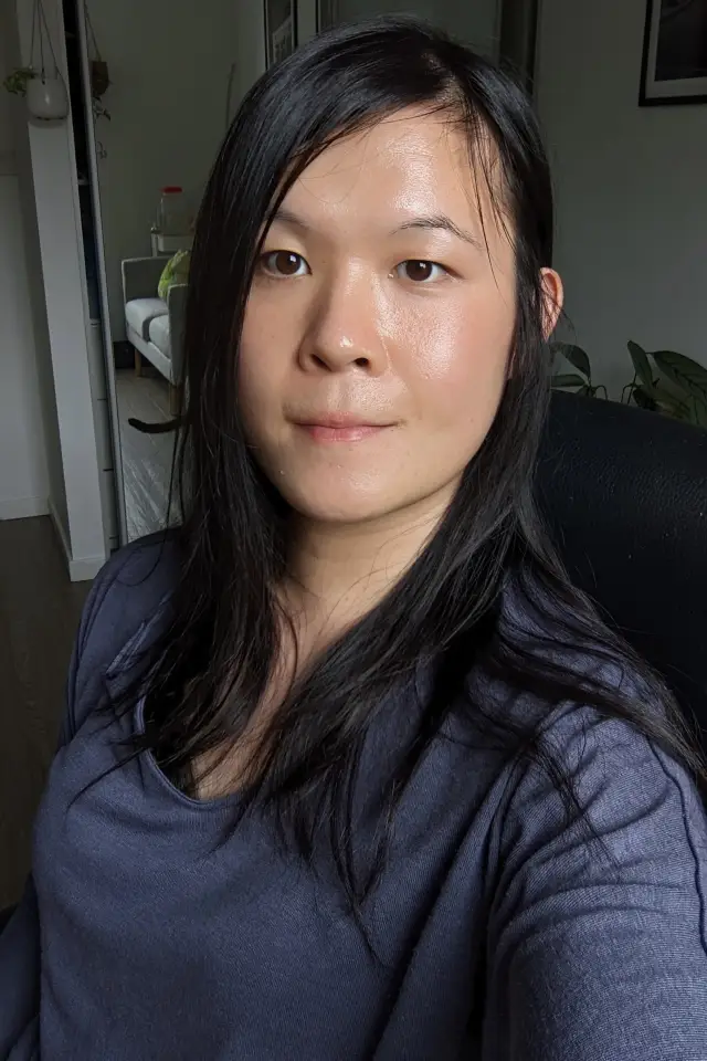 Фото Джасмін Янг (Jasmine Yang)