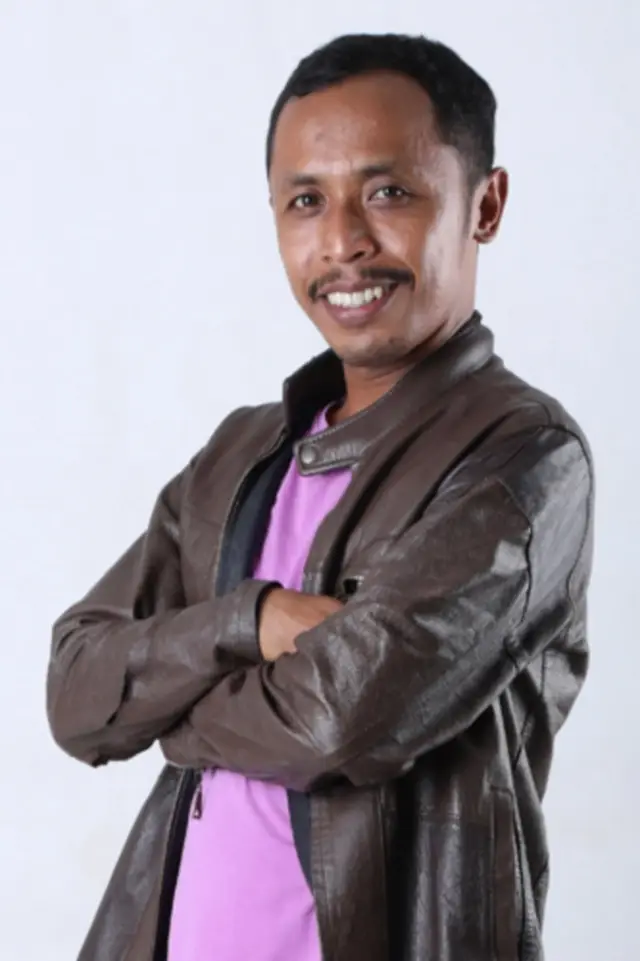 Фото  (Furry Setya Raharja)