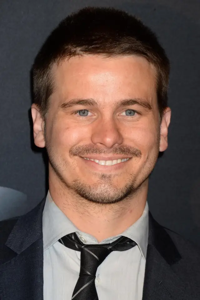 Фото Джейсон Ріттер (Jason Ritter)