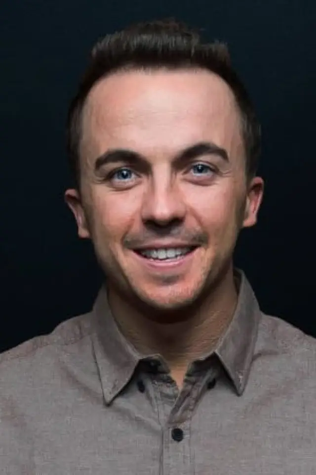 Фото Френкі Муніз (Frankie Muniz)