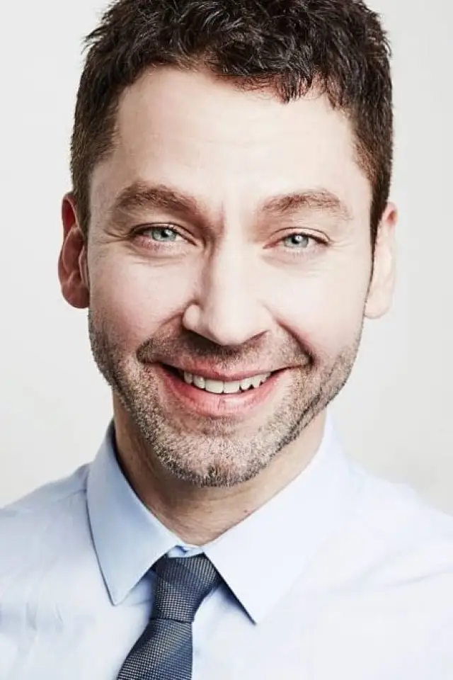 Фото Майкл Вестон (Michael Weston)