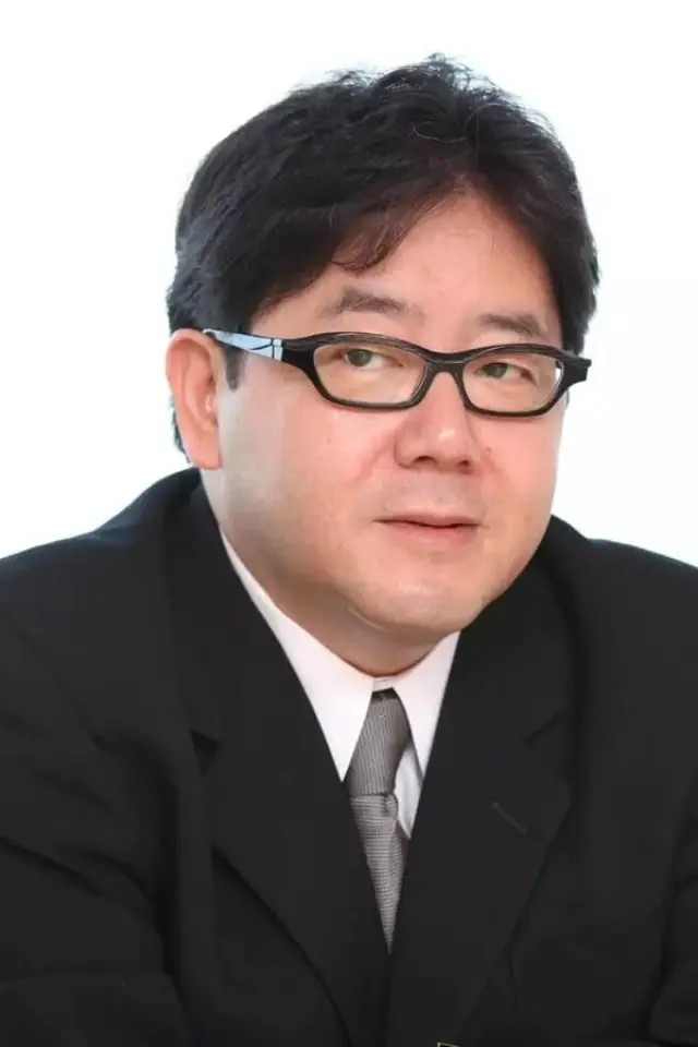 Фото Ясухі Акімото (Yasushi Akimoto)