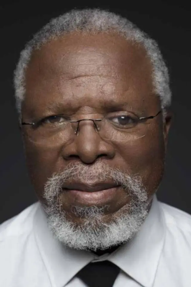 Фото Джон Кані (John Kani)