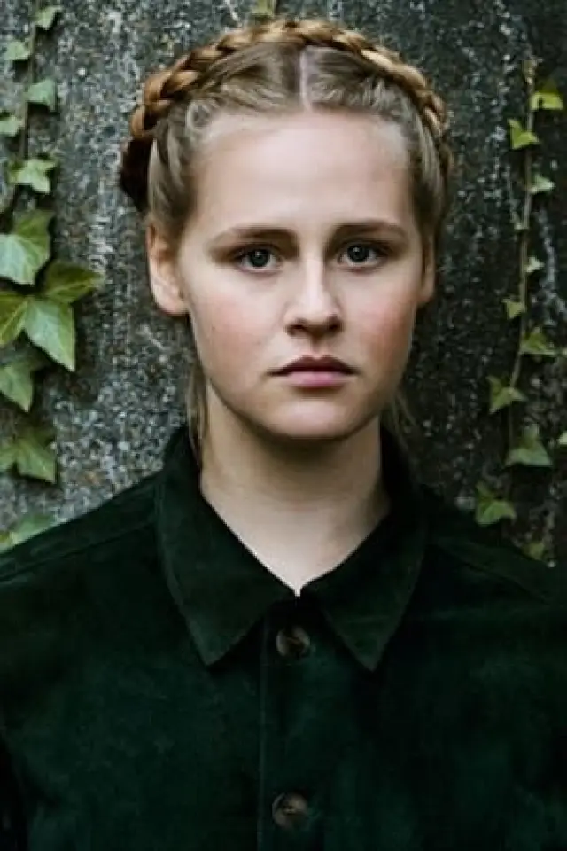 Фото  (Lucie Hollmann)