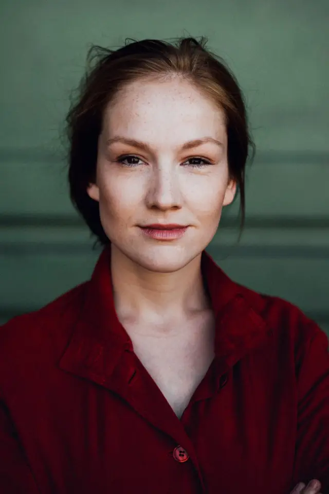 Фото  (Michelle von Treuberg)