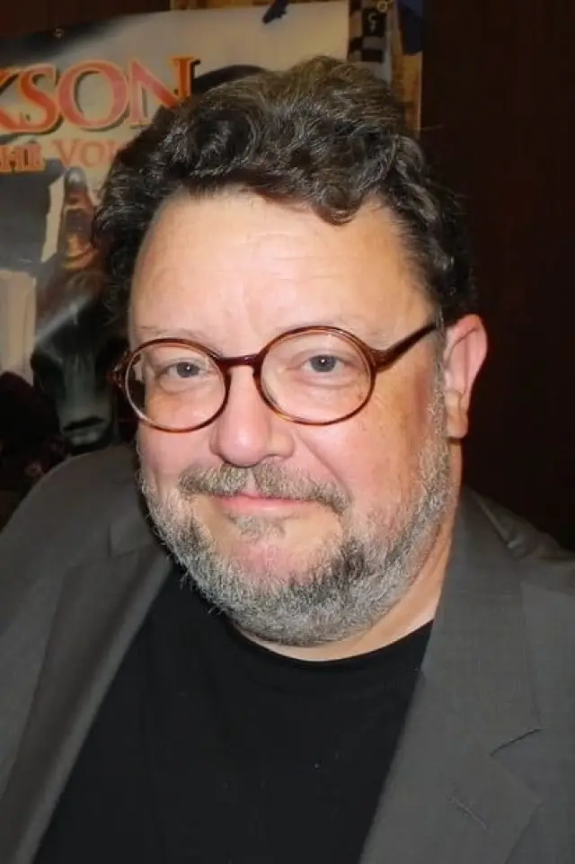 Фото Роджер Л. Джексон (Roger L. Jackson)
