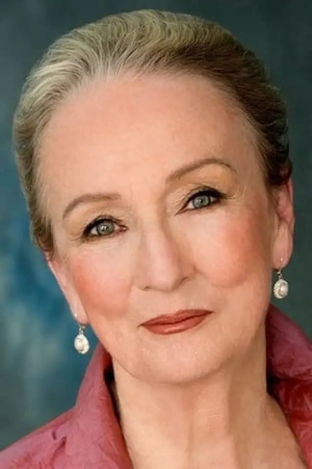 Фото Кетлін Чалфант (Kathleen Chalfant)