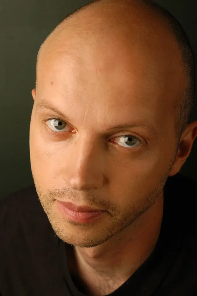 Фото Файт Гельмер (Veit Helmer)