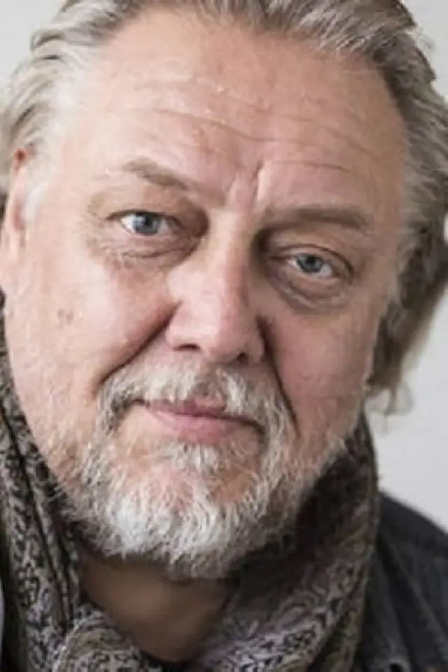 Фото AC Петерсон (A.C. Peterson)