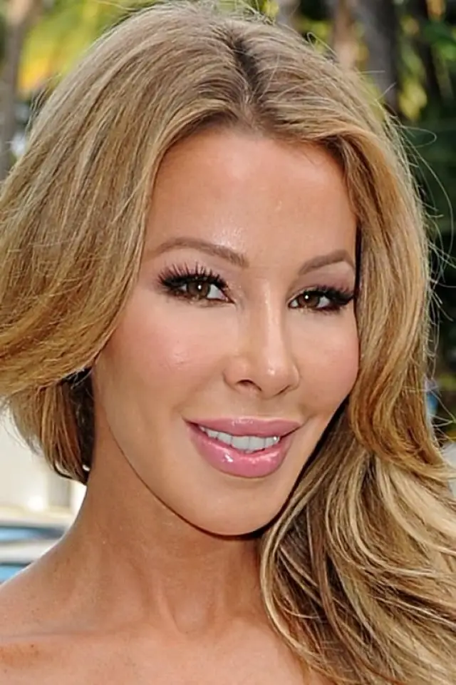 Фото Ліза Маккей (Lisa Hochstein)