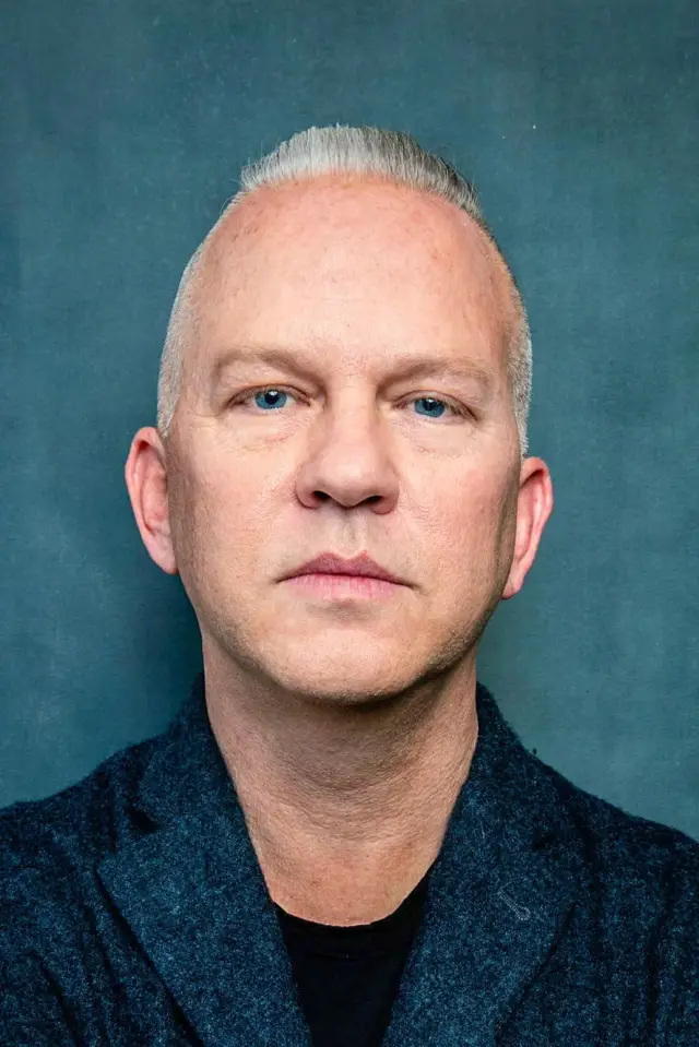 Фото Райан Мерфі (Ryan Murphy)