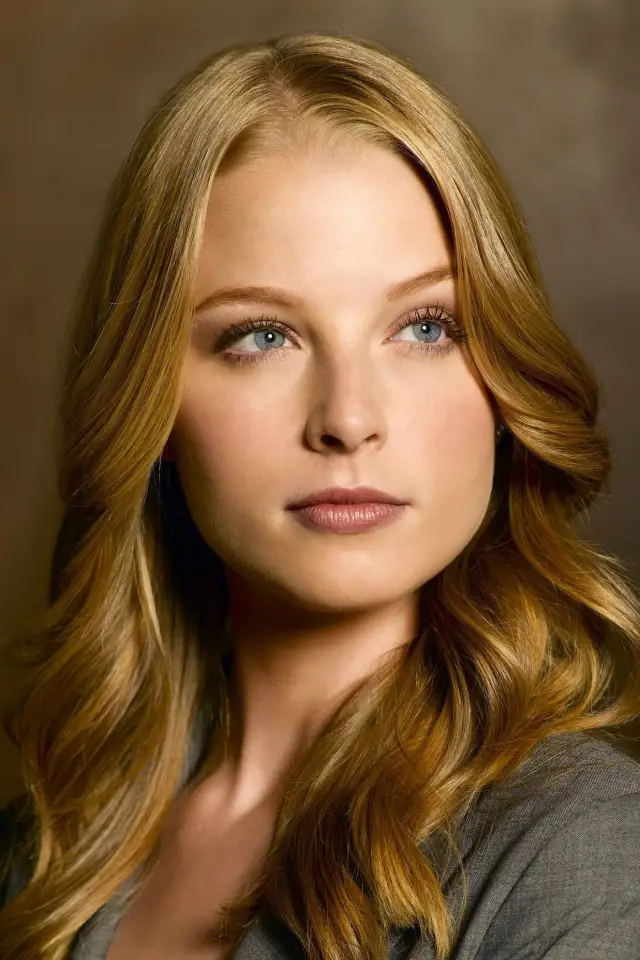 Фото Рейчел Ніколс (Rachel Nichols)