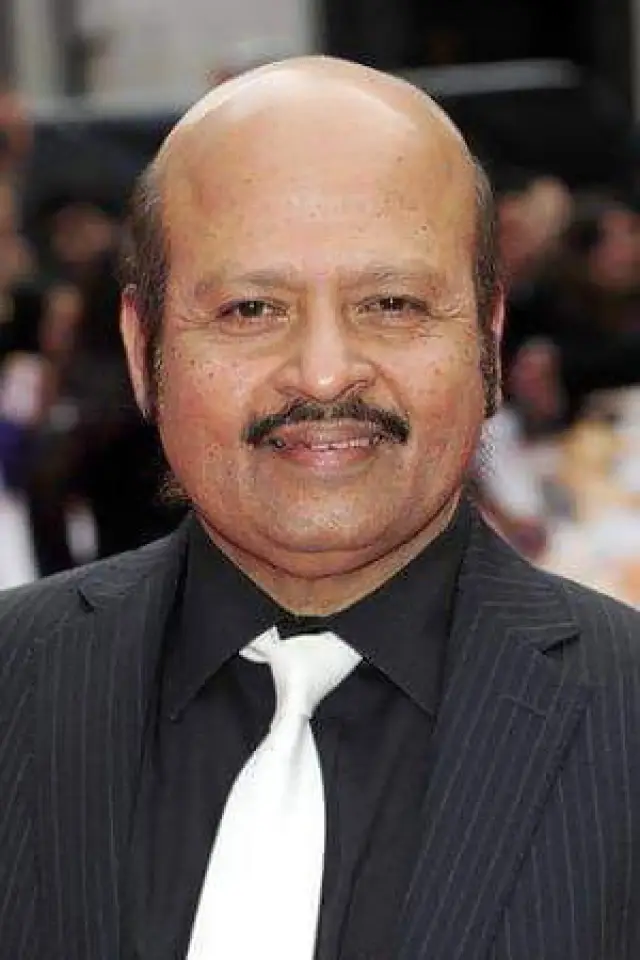 Фото Раджеш Рошан (Rajesh Roshan)