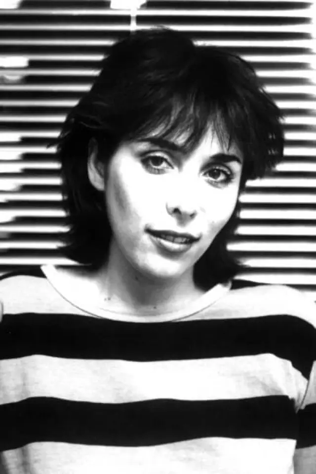 Фото Сьюзен Сейделман (Susan Seidelman)