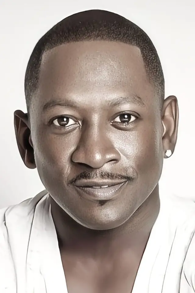Фото Джо Торрі (Joe Torry)
