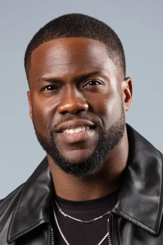 Фото Кевін Гарт (Kevin Hart)