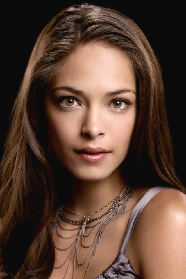 Фото Крістін Кройк (Kristin Kreuk)