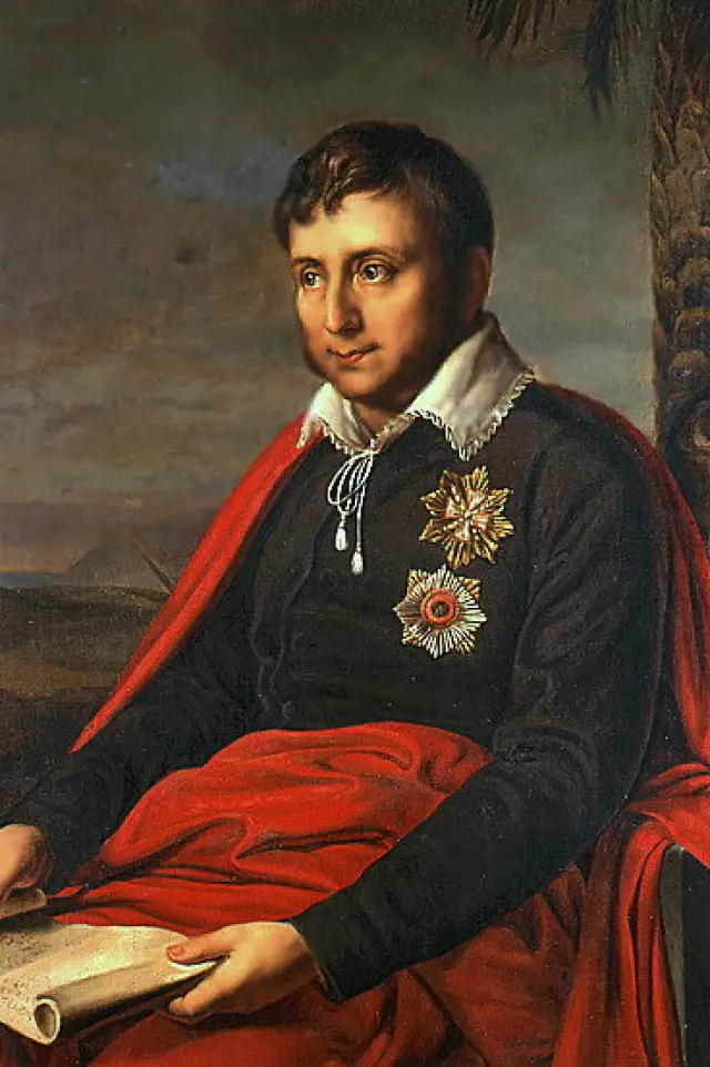 Фото  (Jan Potocki)