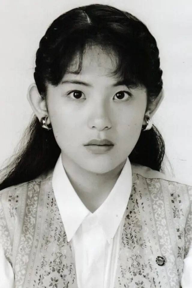 Фото Меґумі Одака (Megumi Odaka)