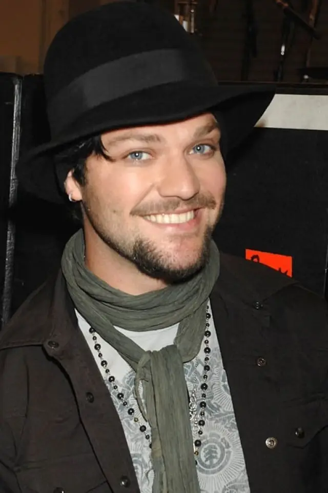 Фото Бем Марджера (Bam Margera)