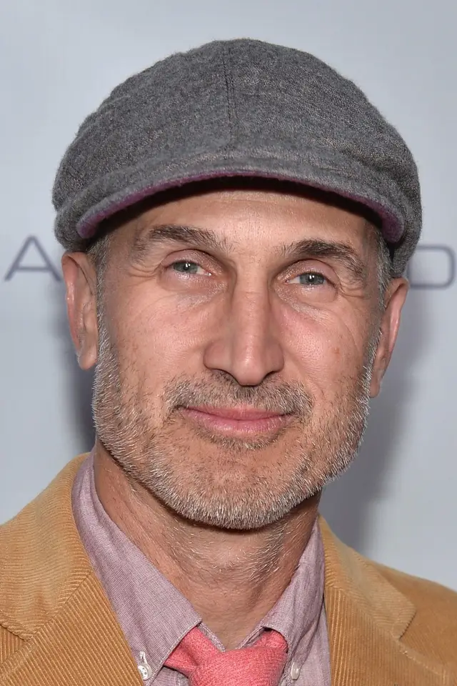 Фото Крейґ Джиллеспай (Craig Gillespie)