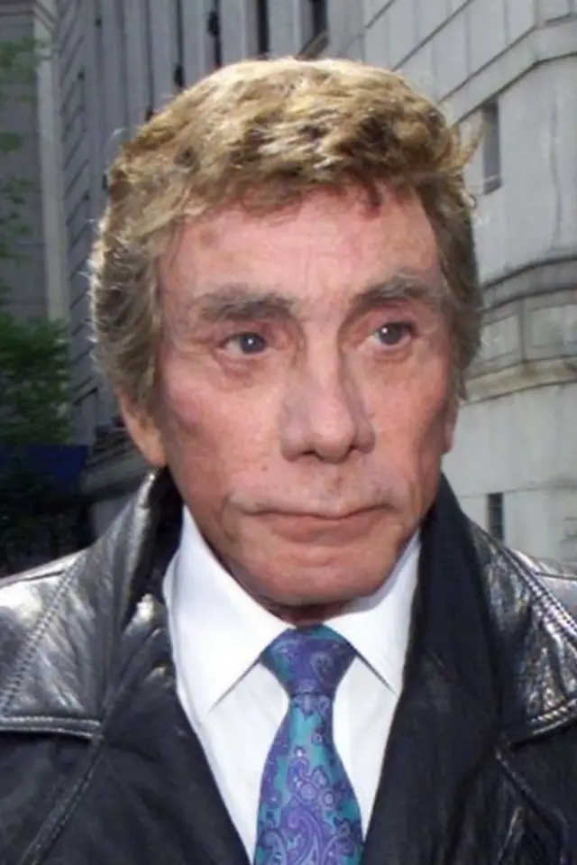 Фото Боб Гуччіоне (Bob Guccione)