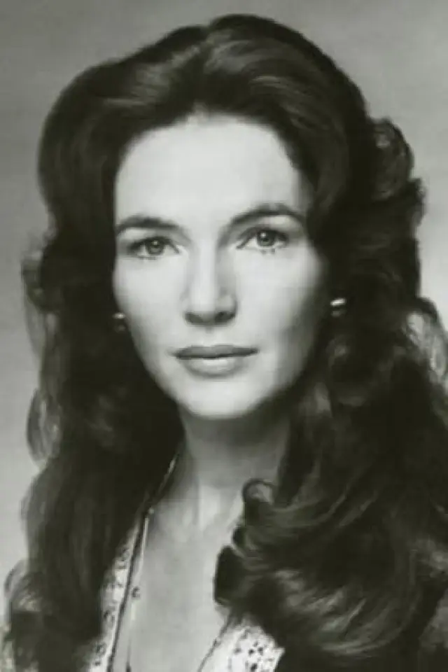 Фото Фіоннула Фланаган (Fionnula Flanagan)