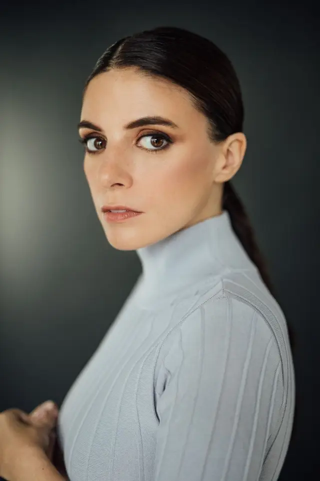 Фото  (Erin Agostino)
