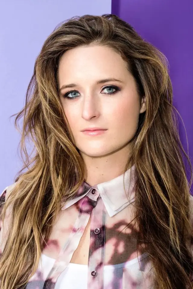 Фото Грейс Ґаммер (Grace Gummer)