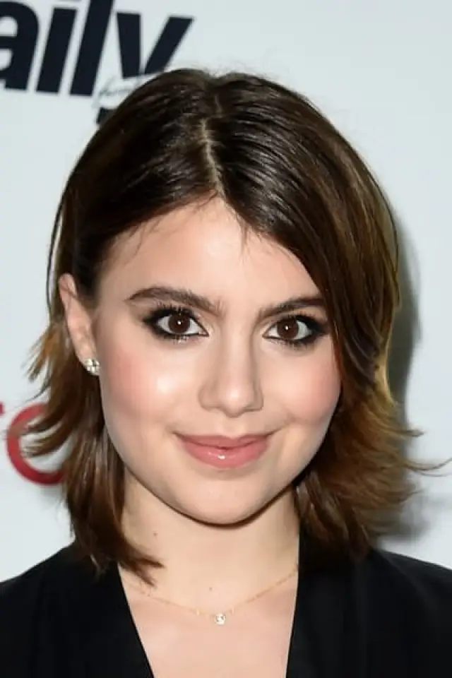 Фото Самі Ґейл (Sami Gayle)