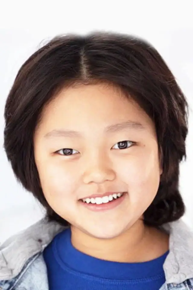 Фото  (Aidyn James Ahn)