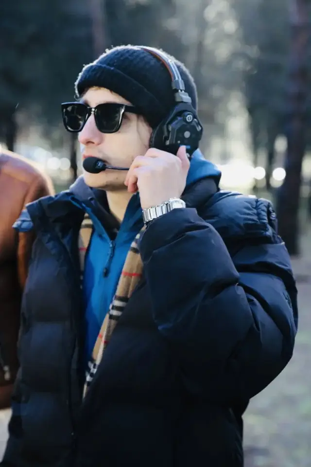 Фото  (Jaime A. Coco)