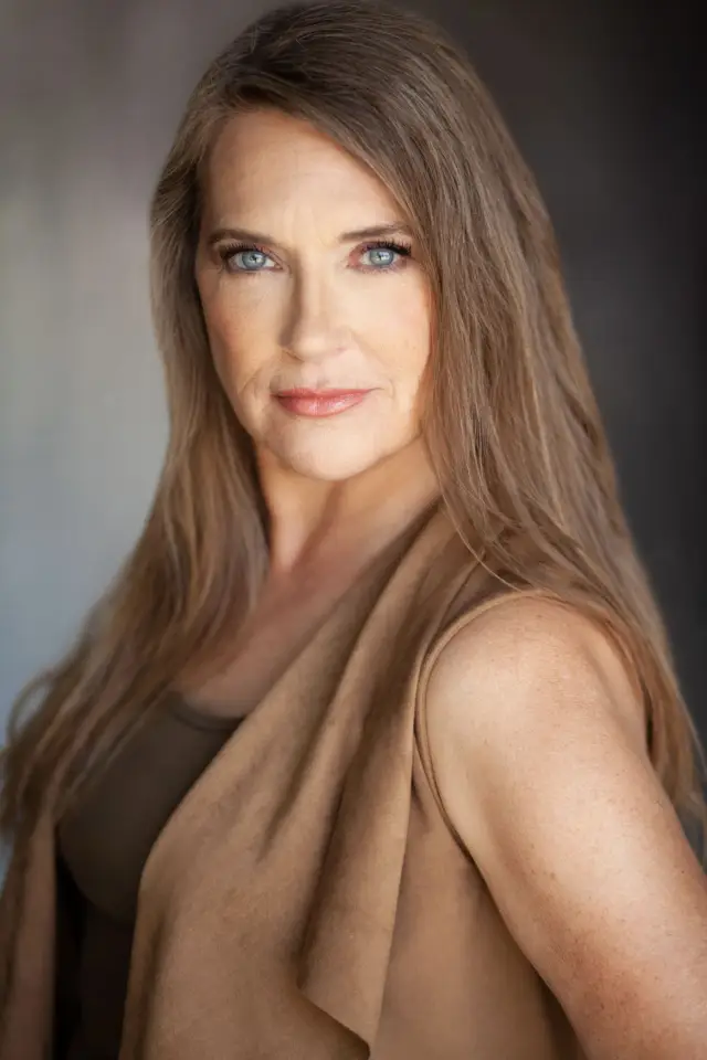 Фото  (Sherry Severs)