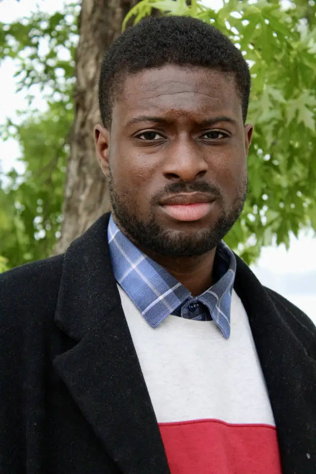 Фото  (Samuel Ogunremi)