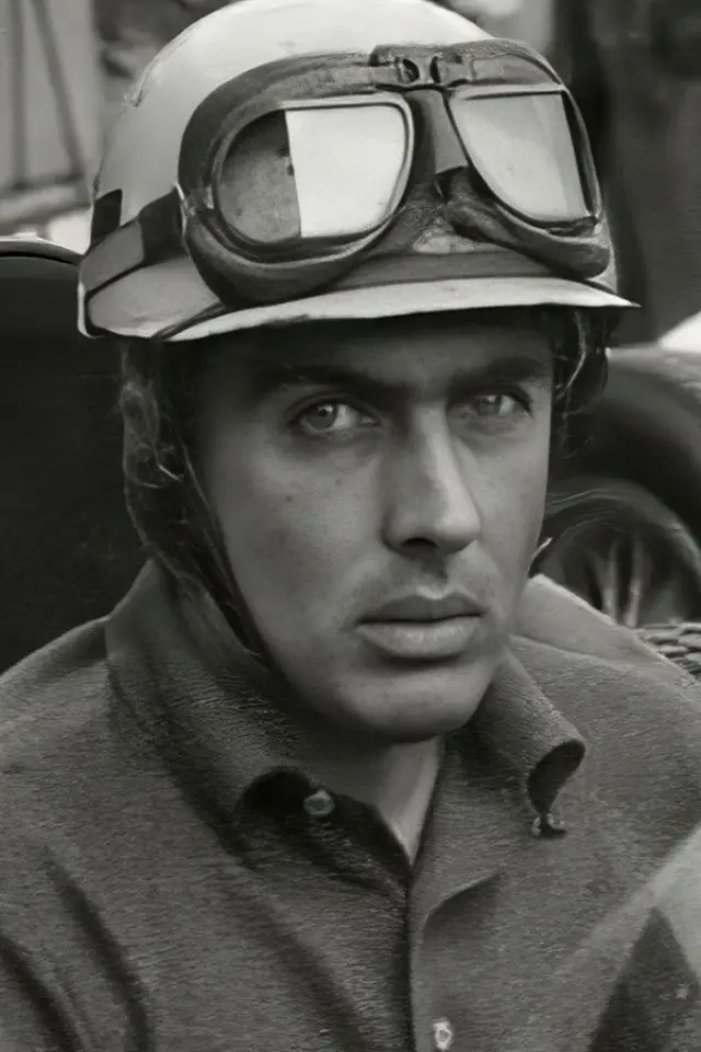 Фото  (Luigi Musso)