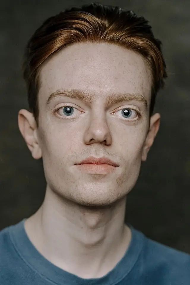 Фото  (Daniel Woodage)