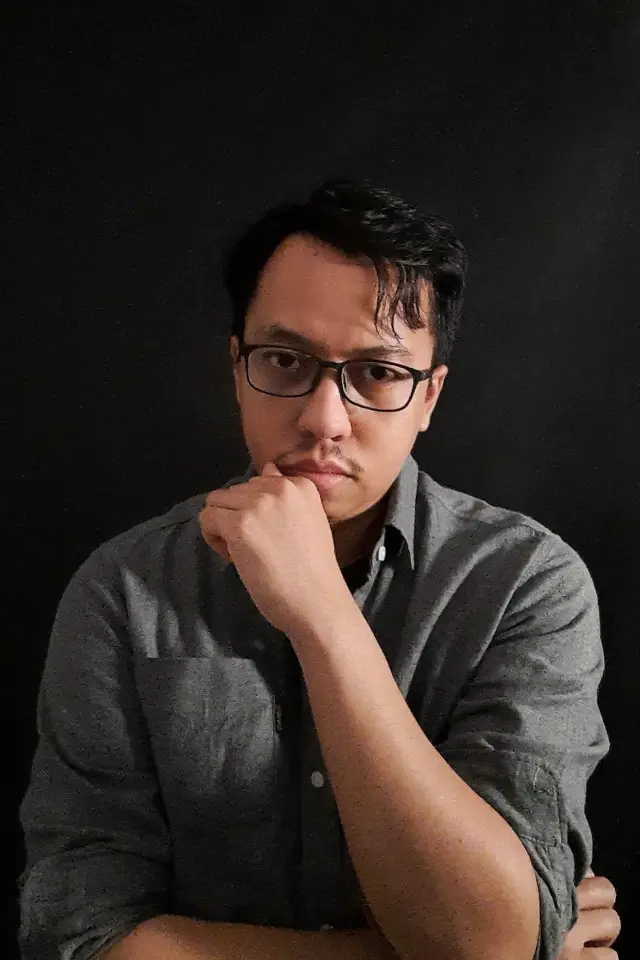 Фото  (Ardi Pramudito)