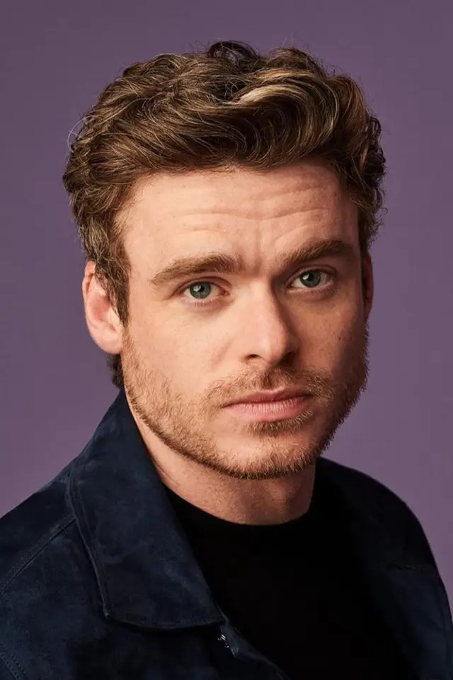 Фото Річард Медден (Richard Madden)