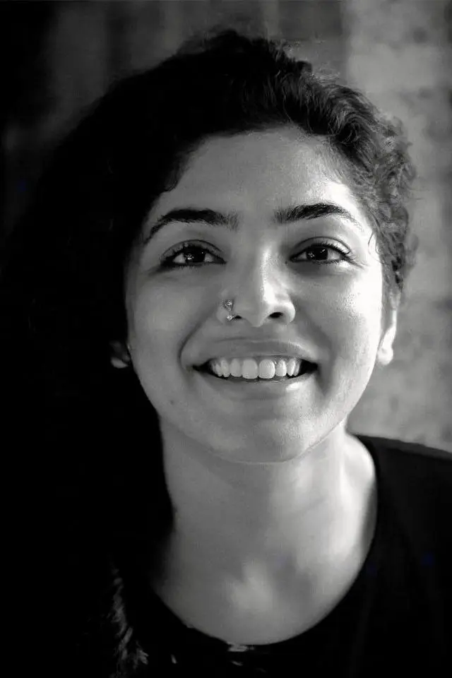 Фото Ріма Каллінггал (Rima Kallingal)