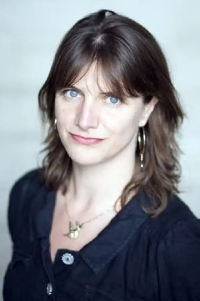 Фото Ребекка Ленк'євич (Rebecca Lenkiewicz)