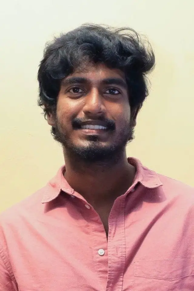 Фото  (Abishan Jeevinth)