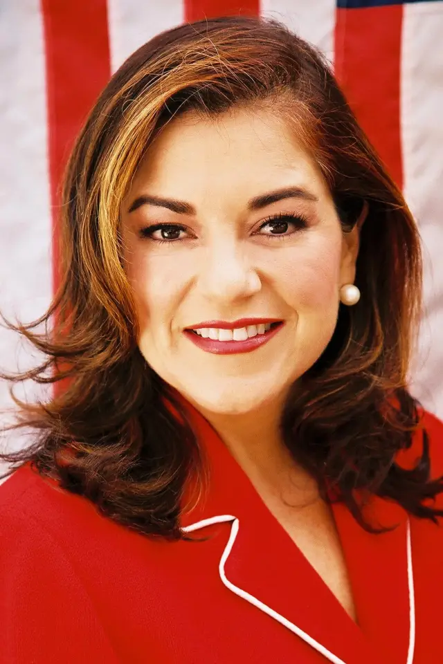 Фото  (Loretta Sanchez)
