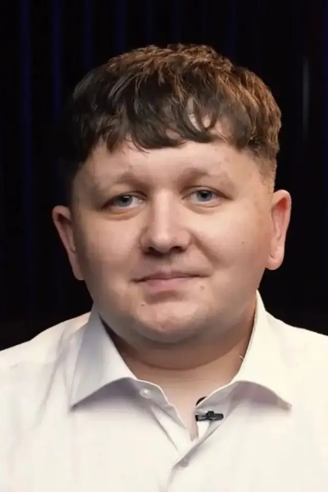 Фото Михайло Лебіга (Mykhailo Lebiga)