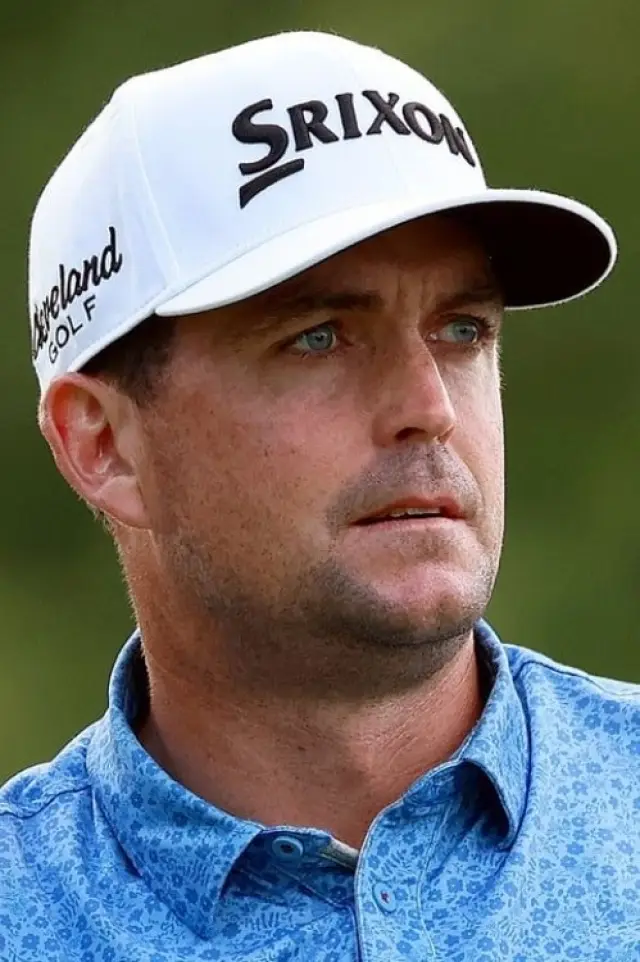 Фото  (Keegan Bradley)