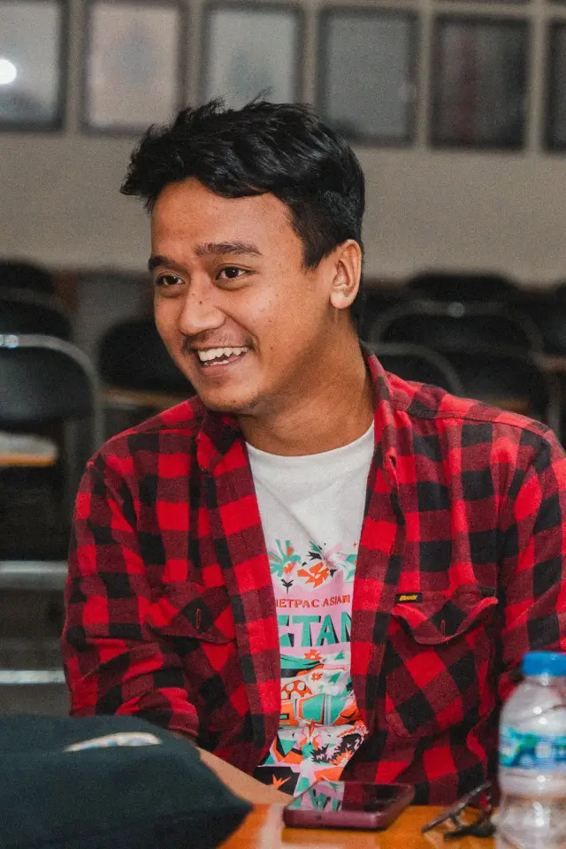 Фото  (Rafi Eka)